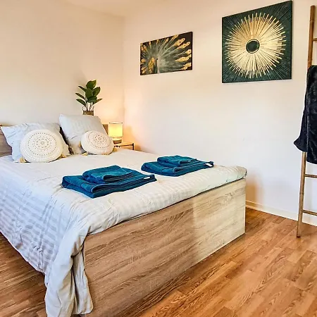 Cosy'appart - Le Gervais *