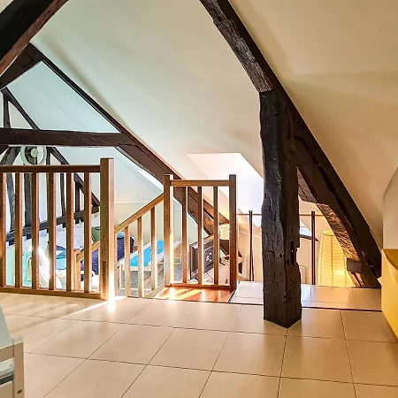 Appartamento Cosy'appart - Le Gervais