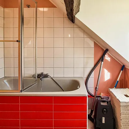 Appartamento Cosy'appart - Le Gervais