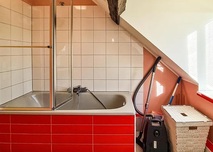 Apartment Cosy'appart - Le Gervais